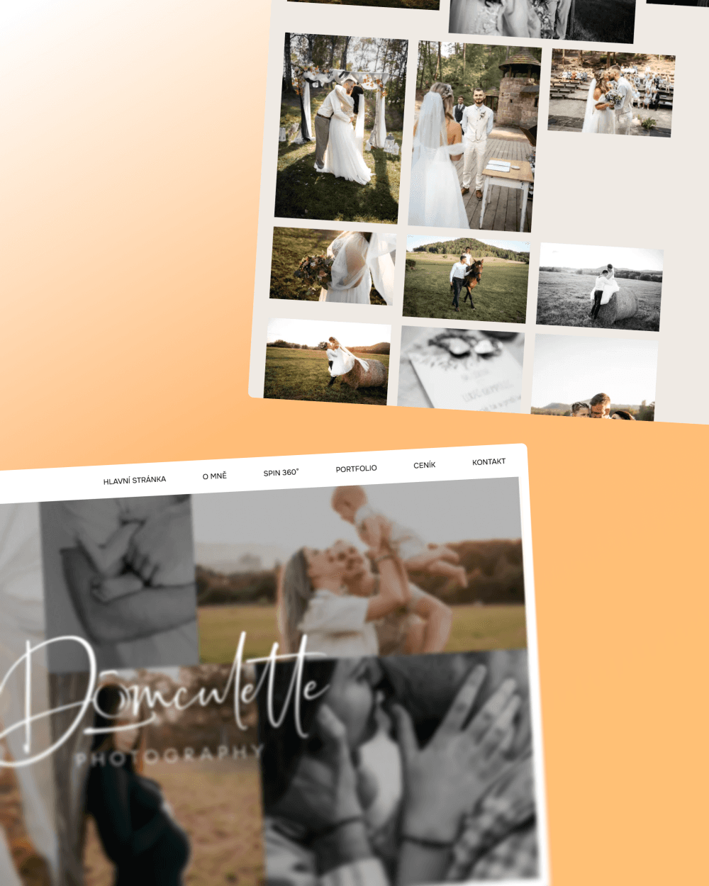 Domculette Photo