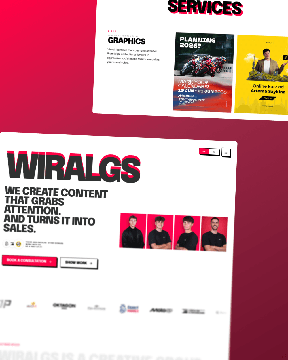 WiralGs